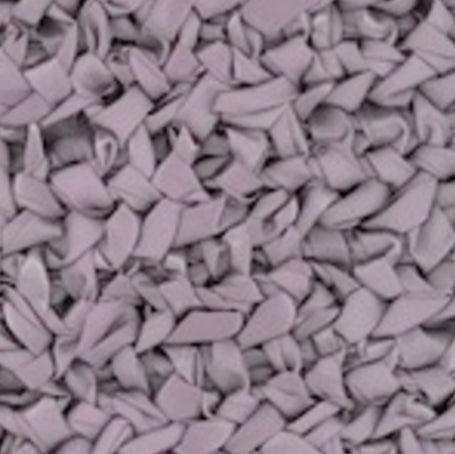 Ribbon Knit Throw - Ann Gish