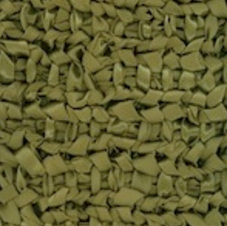 Ribbon Knit Throw - Ann Gish