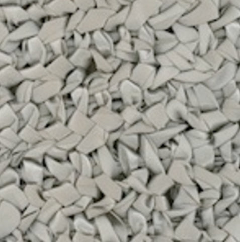 Ribbon Knit Throw - Ann Gish