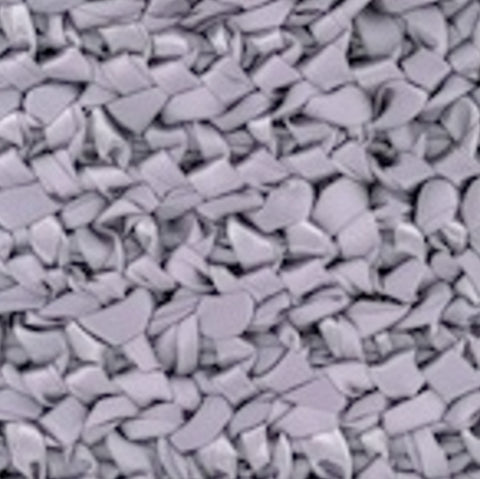 Ribbon Knit Throw - Ann Gish