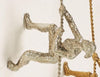 Climbing Woman, Wall Mounted - Global Views