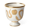 Botanist Snake & Apple Bowl - Jonathan Adler