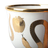 Botanist Snake & Apple Bowl - Jonathan Adler