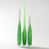 Spire Bottle, Asparagus - Global Views