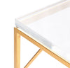 Spiro Console, Gold - Bungalow 5
