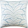 Talavera Pillow - Ryan Studio - Aqua