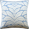 Talavera Pillow - Ryan Studio - Blue