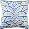 Talavera Pillow - Ryan Studio - Indigo