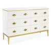 Atrani Dresser - John-Richard