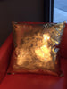 Shade on Gold with Silver - Aviva Stanoff Design Inc.
