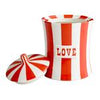 Vice Love Canister - Jonathan Adler