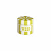 Weed Canister - Jonathan Adler