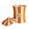Vice Woof Canister - Jonathan Adler