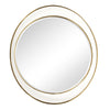 Ellipse Mirror - Howard Elliot