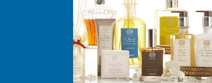 Antica Farmacista