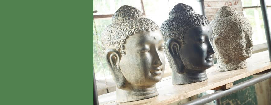 Buddha