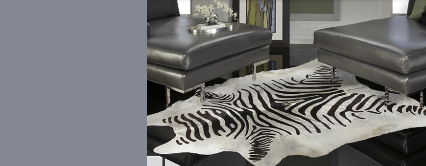 Cowhide Rugs