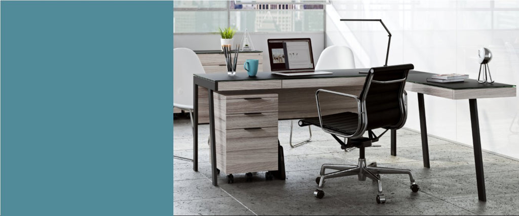 Desks - LOVE YOUR WORK SPACE