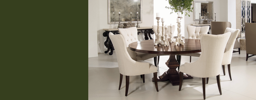 Dining Tables