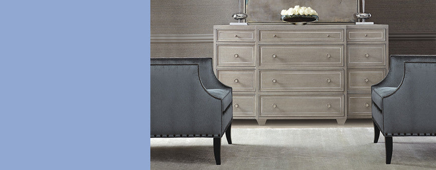 Bedroom Dressers & Nightstands