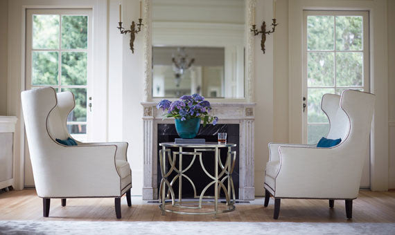 Interior Designers Main Line- Philadelphia - NYC | Luxe Home Philadelphia