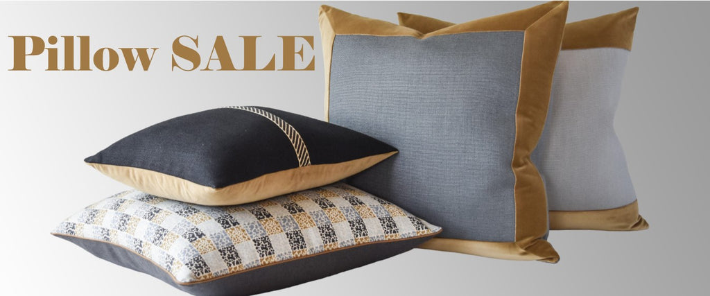 Pillows