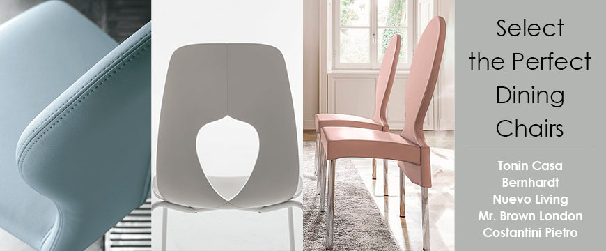 Dining Chairs