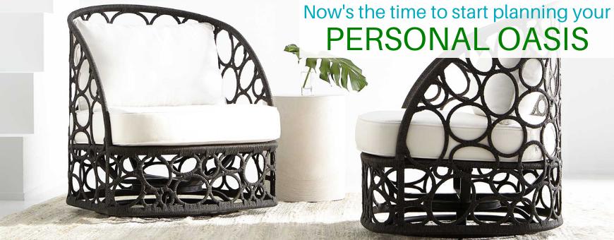 Outdoor Furniture