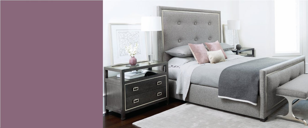 Upholstered Beds - SERENE SLEEP