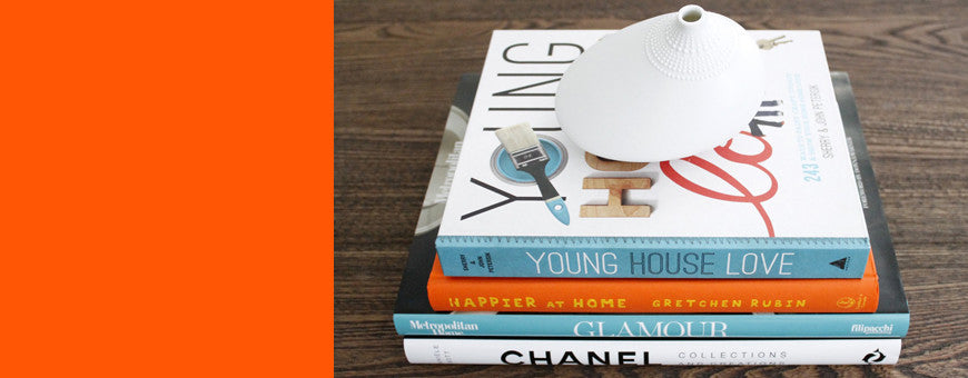 Design Books
