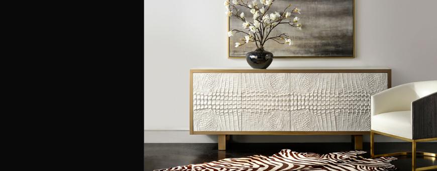Console Tables & Cabinets