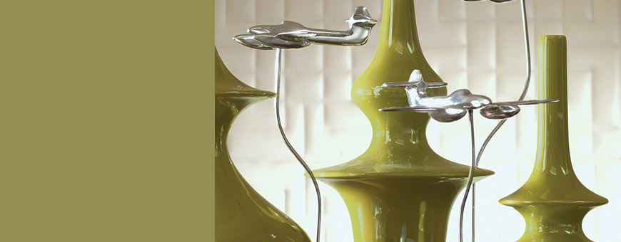 Decorative Bottles