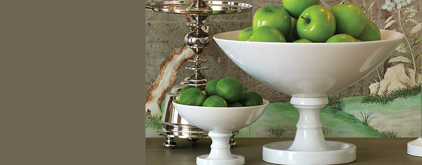 Decorative Bowls