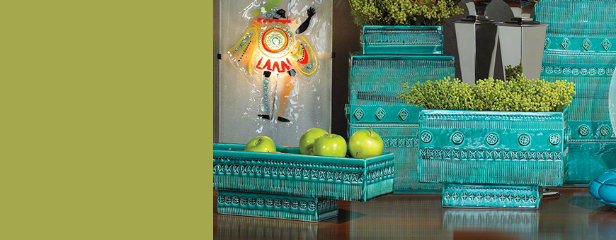 Decorative Containers