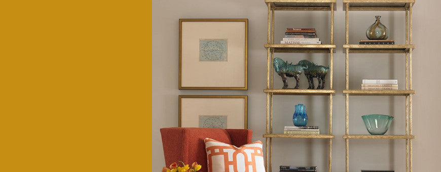 Etageres + Bookcases