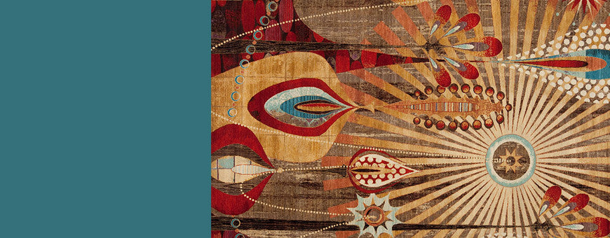 Rex Ray Rugs
