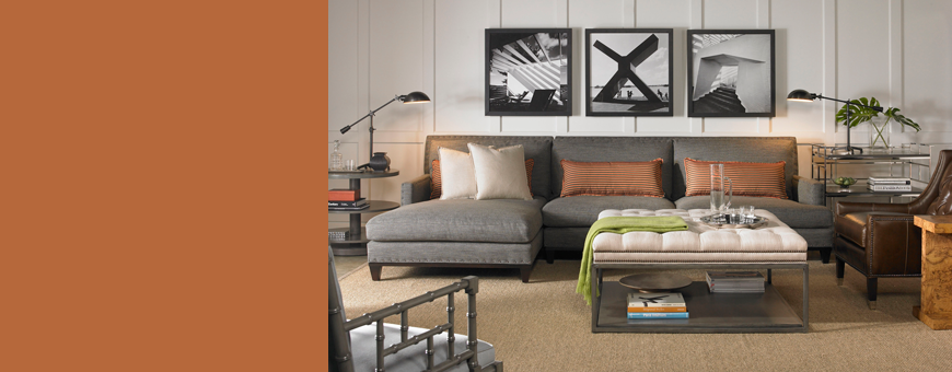Sectional Sofas
