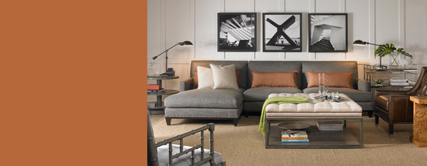 Sectional Sofas