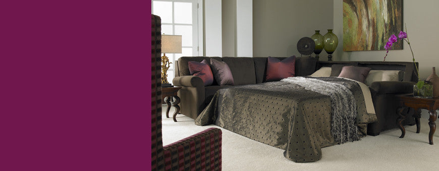 Sleeper Sofas