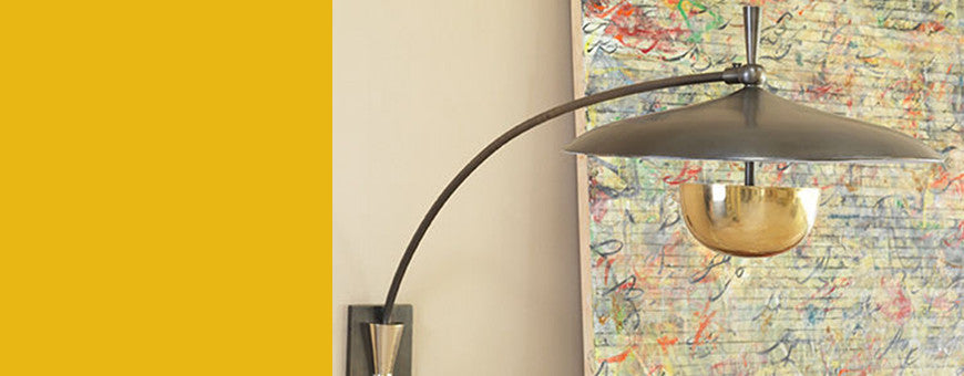 Wall + Ceiling Mounts