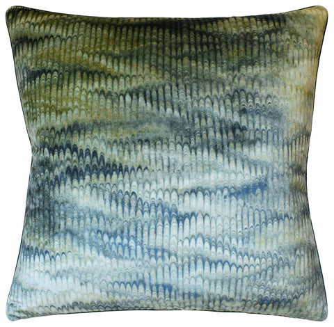 Boscage Pillow - Ryan Studio