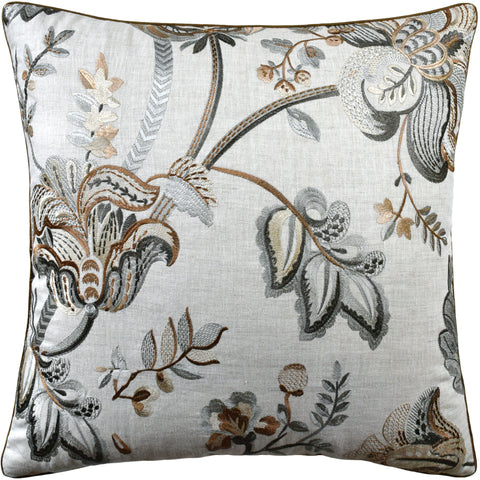 Bradford Linen Pillow - Ryan Studio