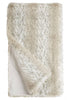 Lynx Limited Faux Fur Throw - Fabulous Furs