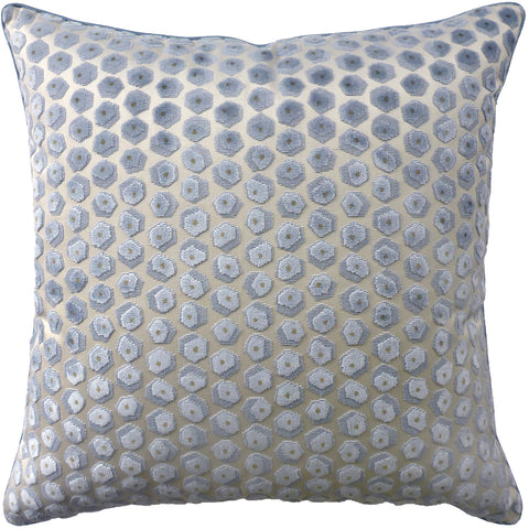 Gem Velvet Pillow - Ryan Studio