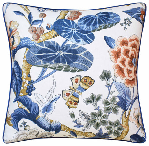 Hill Garden Pillow - Ryan Studio