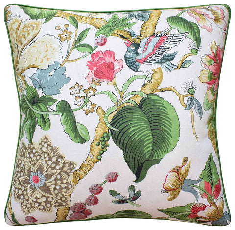 Hill Garden Pillow - Ryan Studio