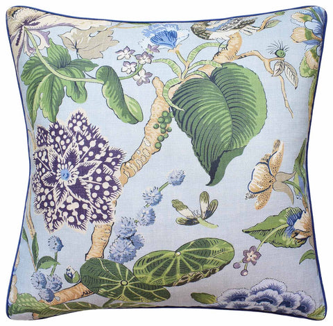 Hill Garden Pillow - Ryan Studio