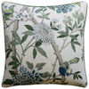 HydrangeaBirdPillow-RyanStudio-Green