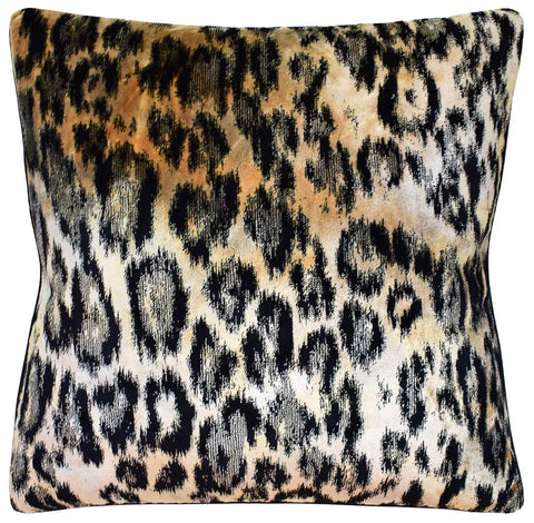 Leopardo Pillow - Ryan Studio