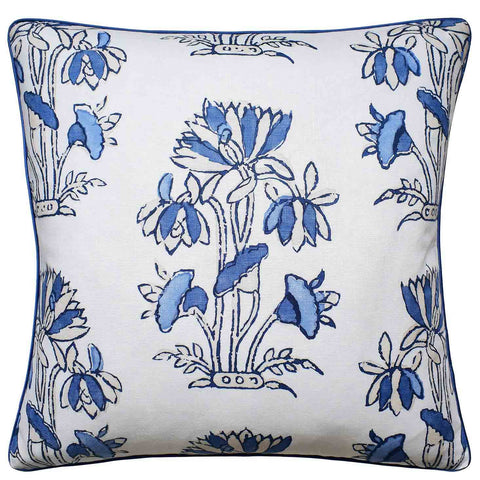 Lily Flower Pillow - Ryan Studio